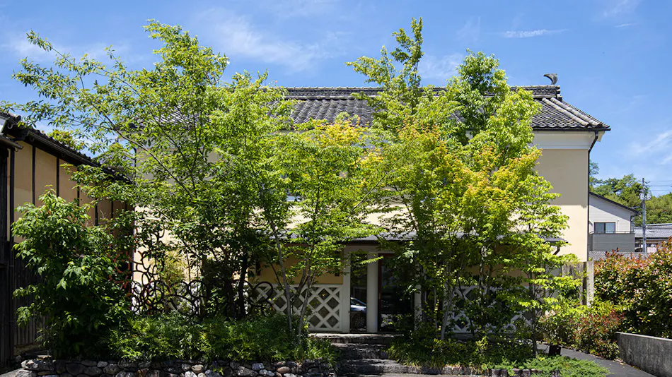 UCHIKO- Inn