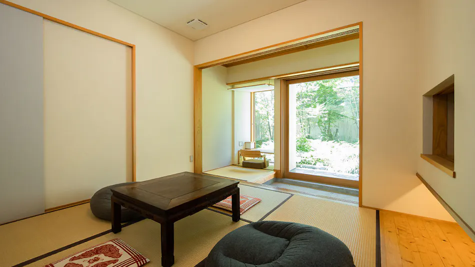 UCHIKO- Inn