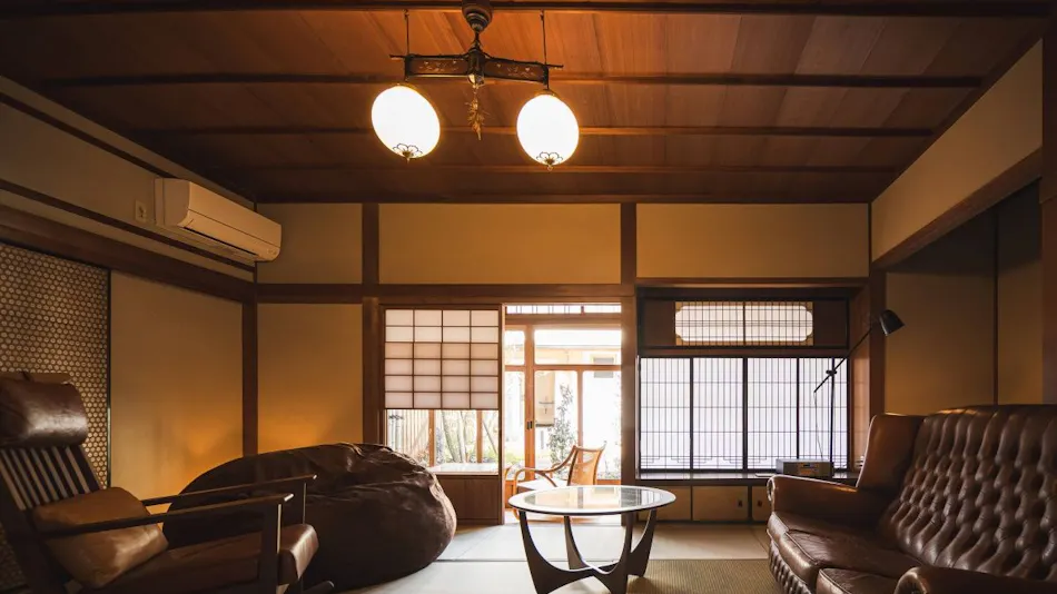 UCHIKO- Inn