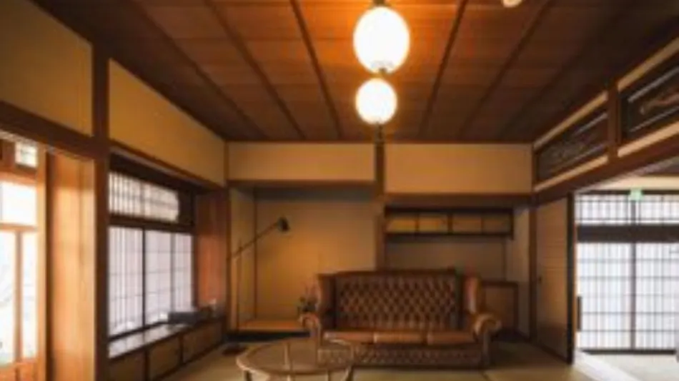 UCHIKO- Inn