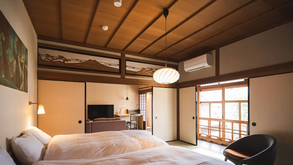 UCHIKO- Inn