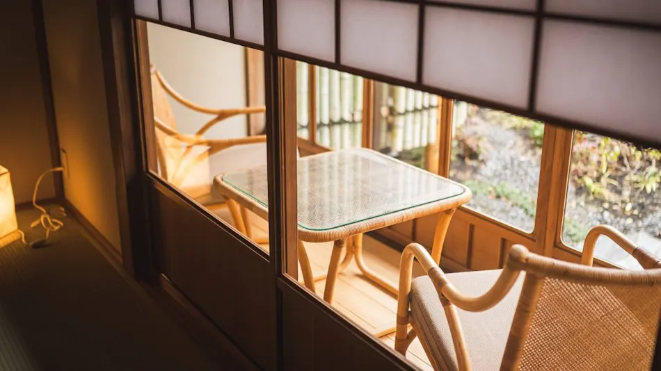 UCHIKO- Inn