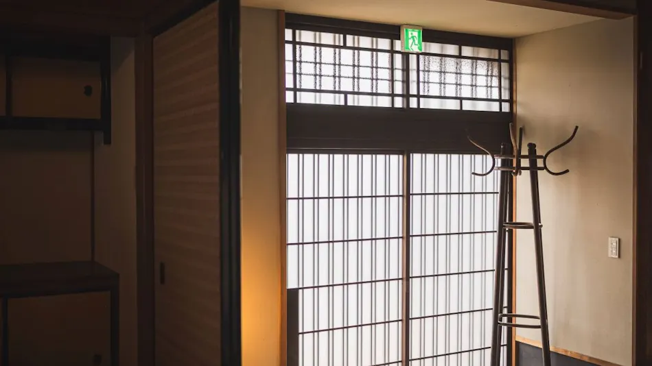 UCHIKO- Inn