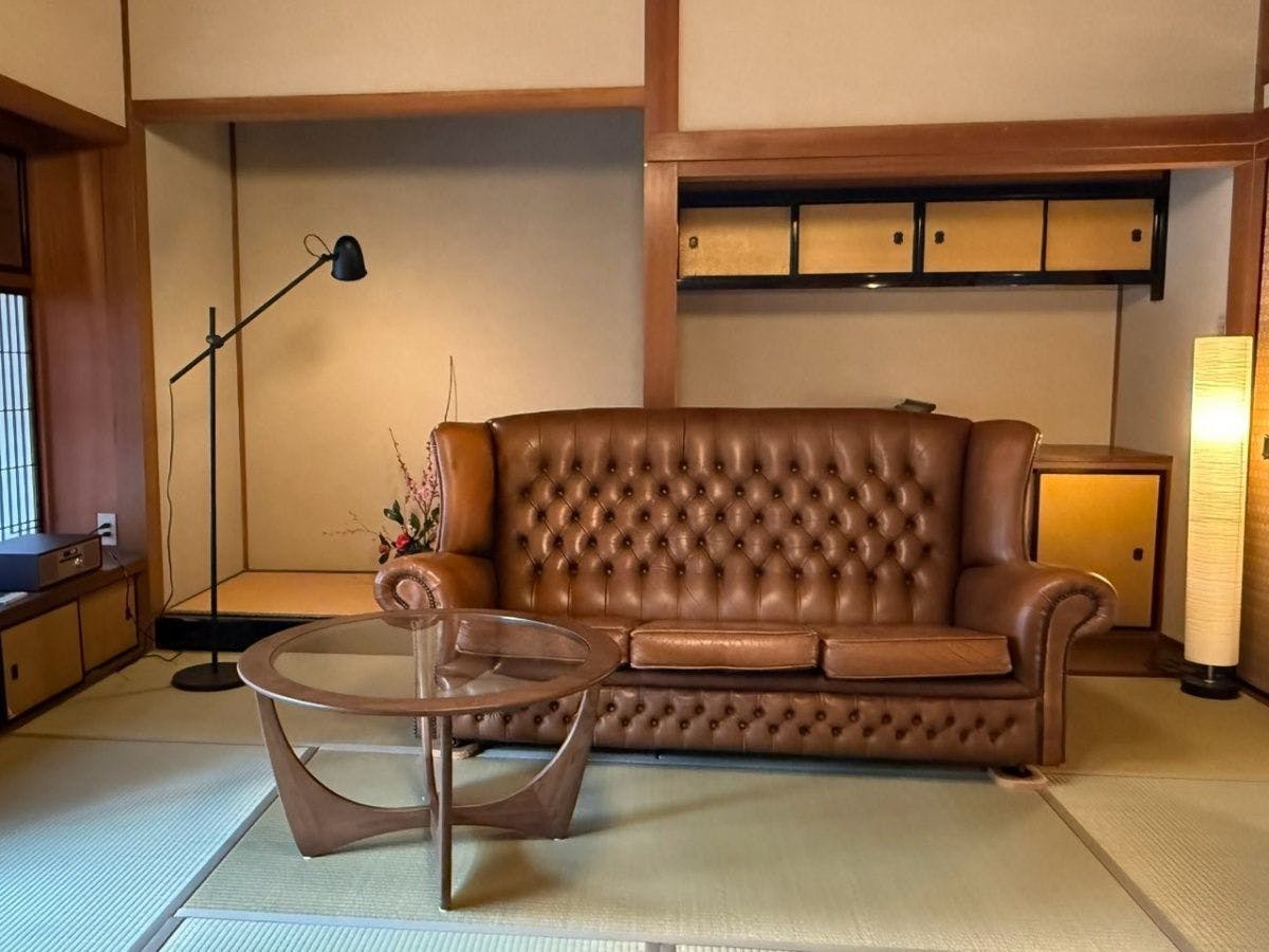 内子の宿
