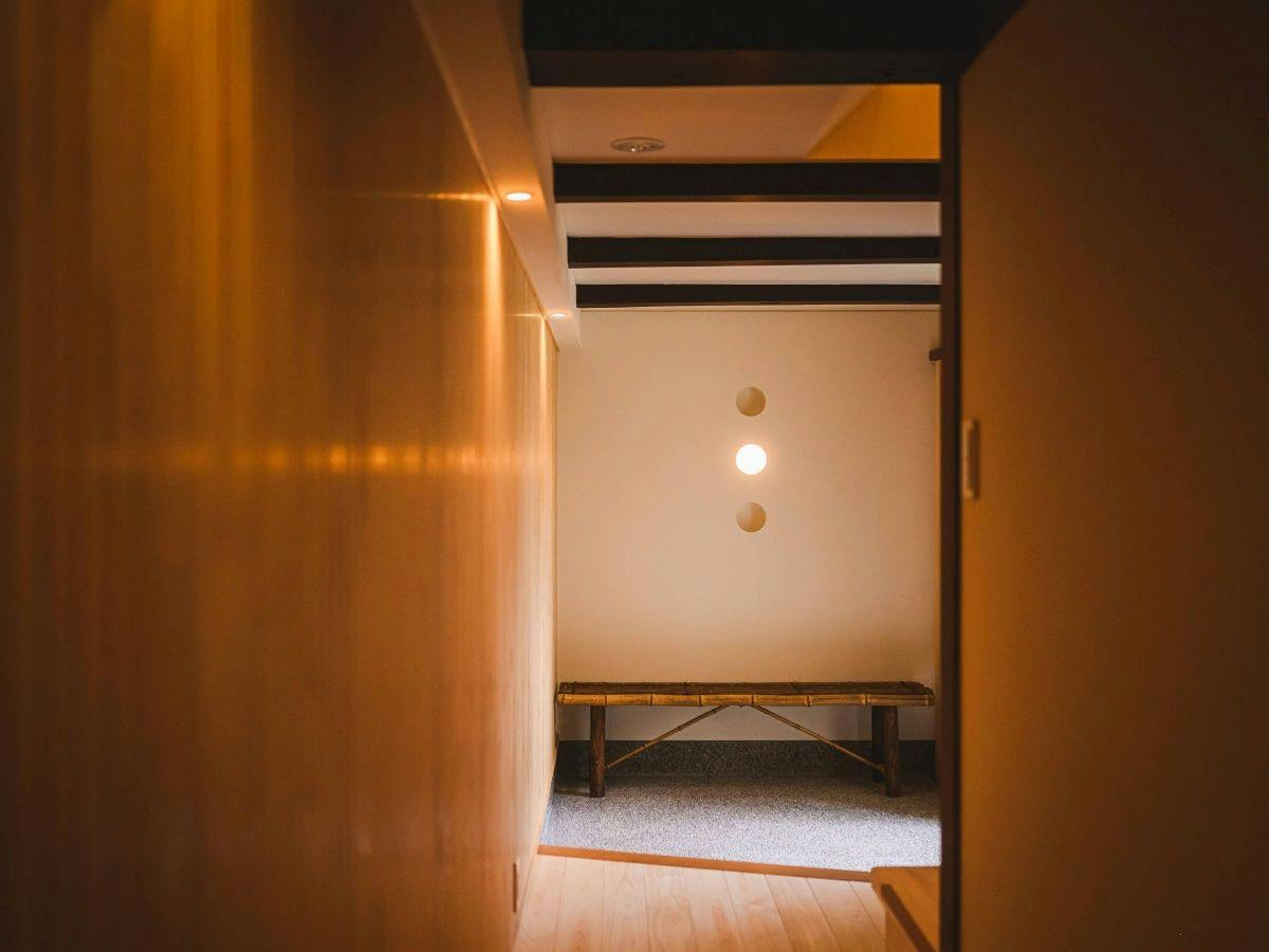 UCHIKO- Inn