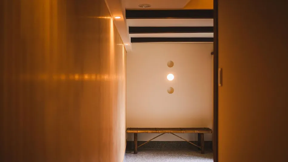 UCHIKO- Inn