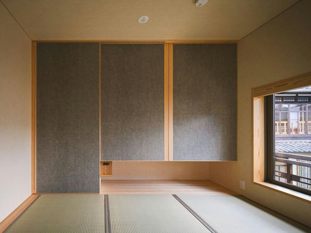 UCHIKO- Inn