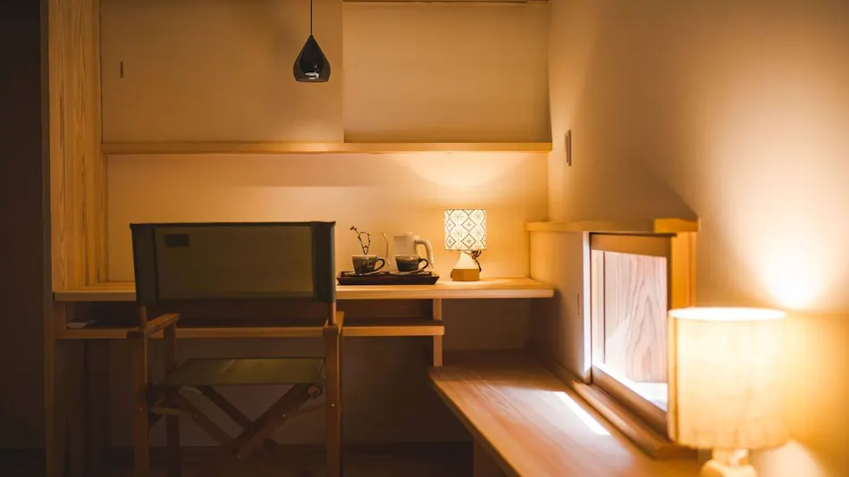 UCHIKO- Inn
