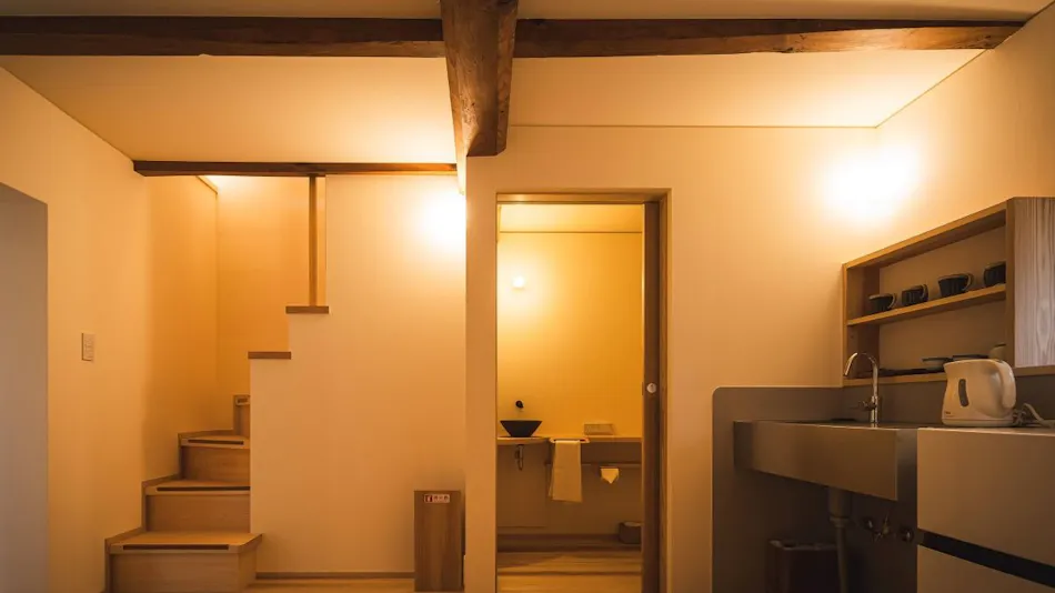 UCHIKO- Inn