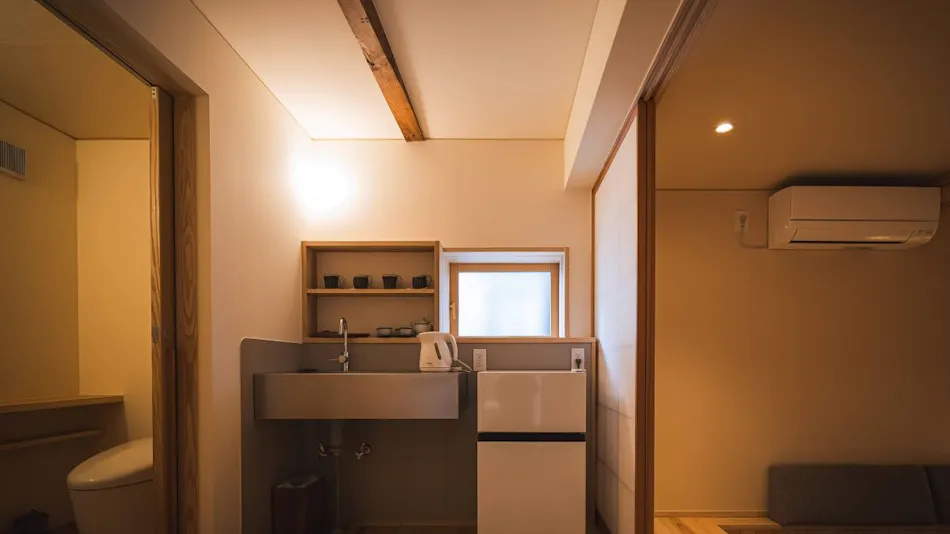 UCHIKO- Inn