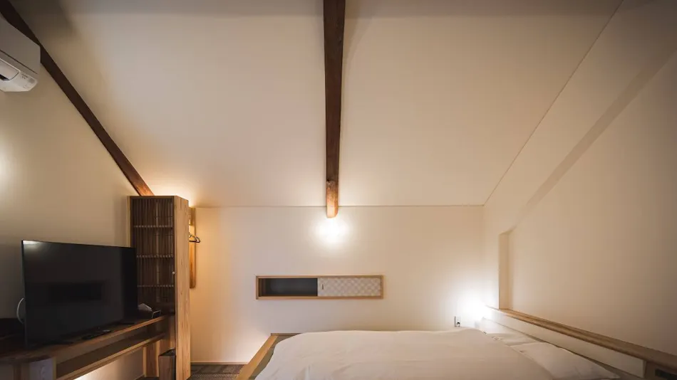 UCHIKO- Inn