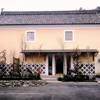 【外観】明治時代の土蔵を改装