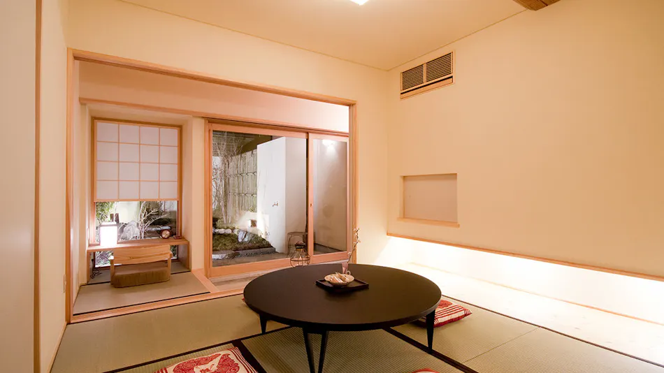 UCHIKO- Inn