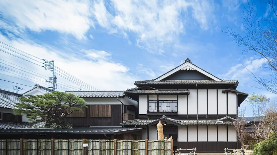 UCHIKO- Inn