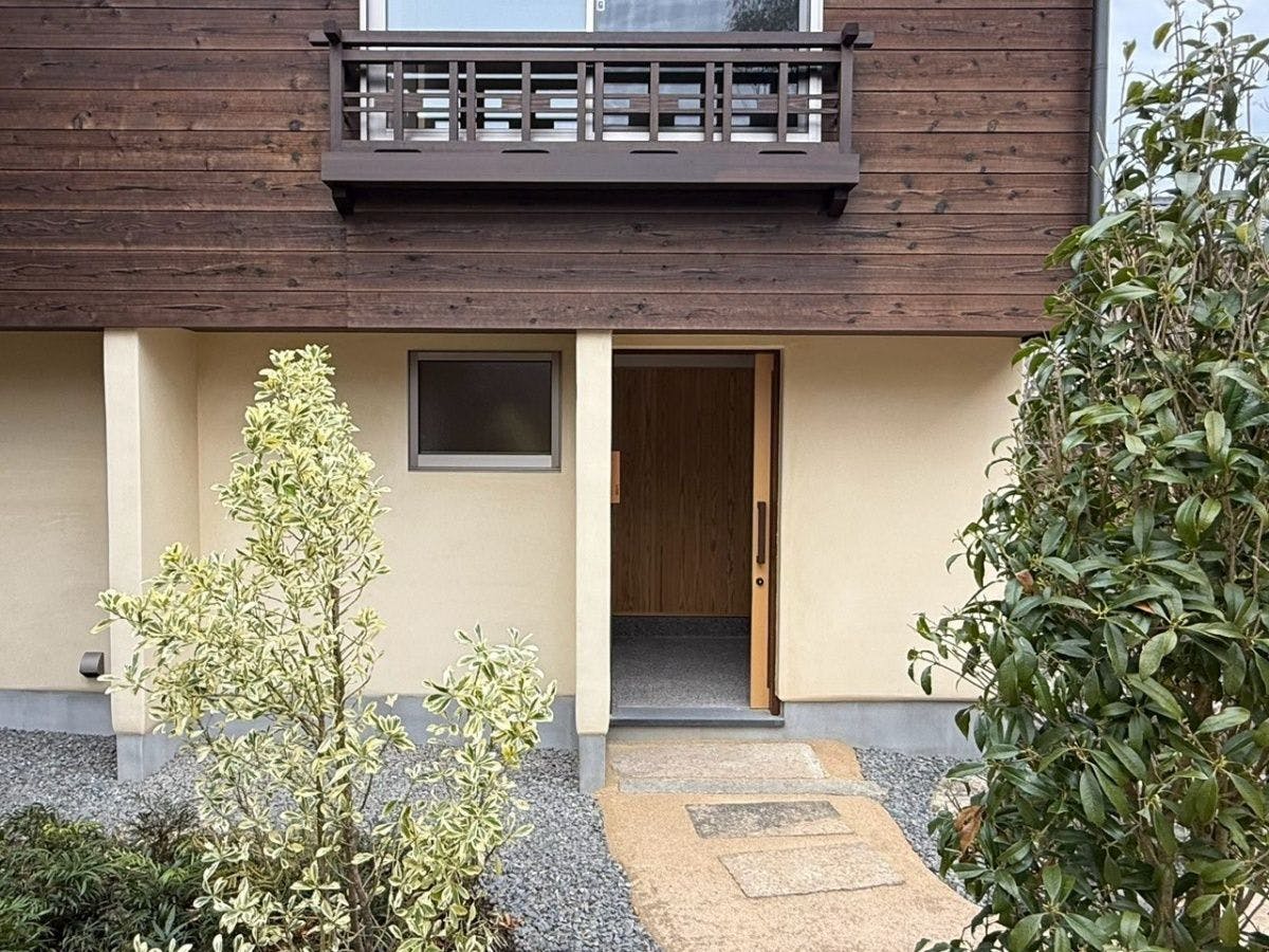 内子の宿