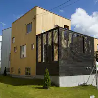 บ้านเดี่ยวสุดหรู