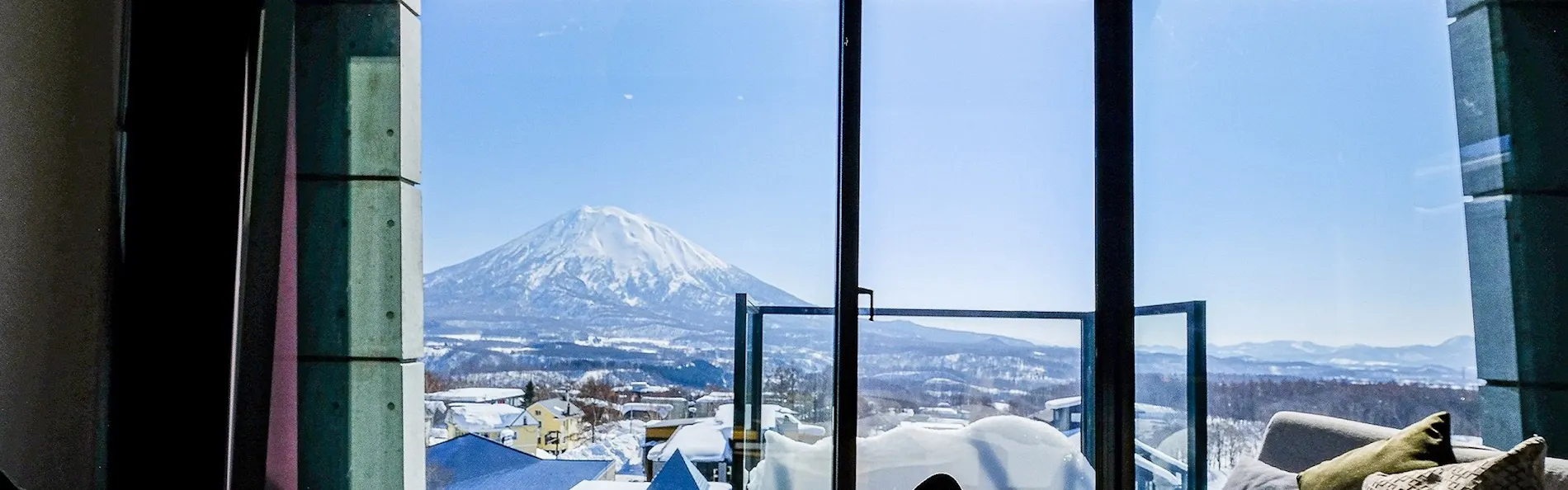 Miru Nozomi Views
