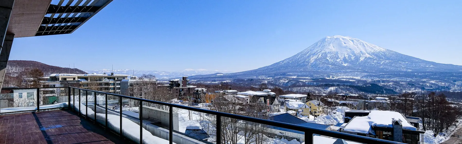 Miru Nozomi Views