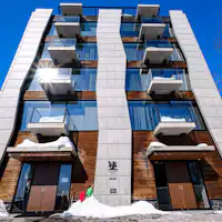 Miru Nozomi Views外観