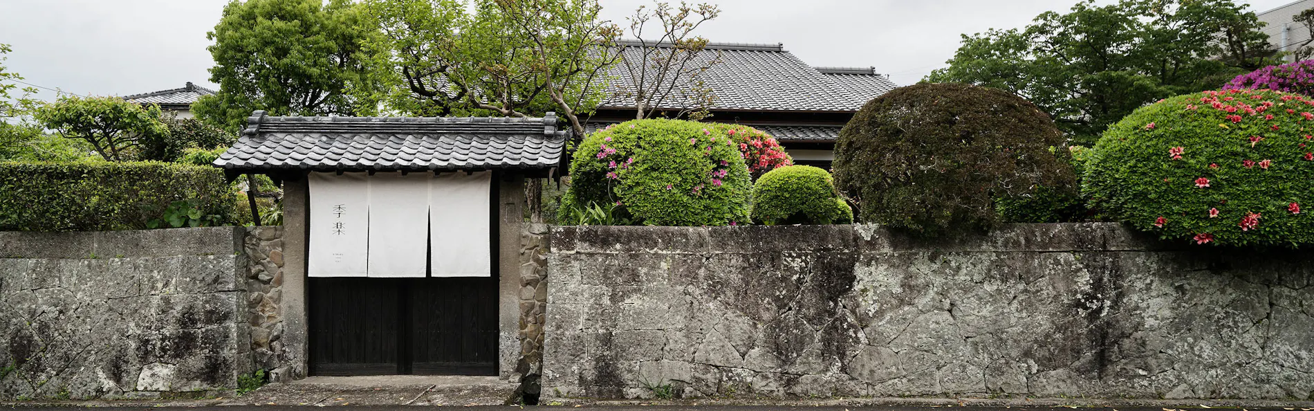 季楽 飫肥