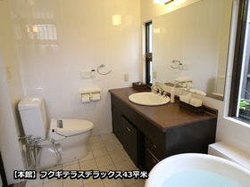 フクギテラス
