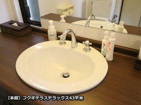 フクギテラス