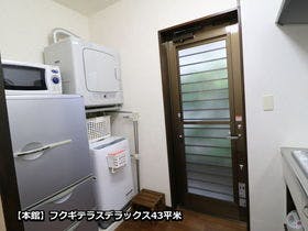フクギテラス