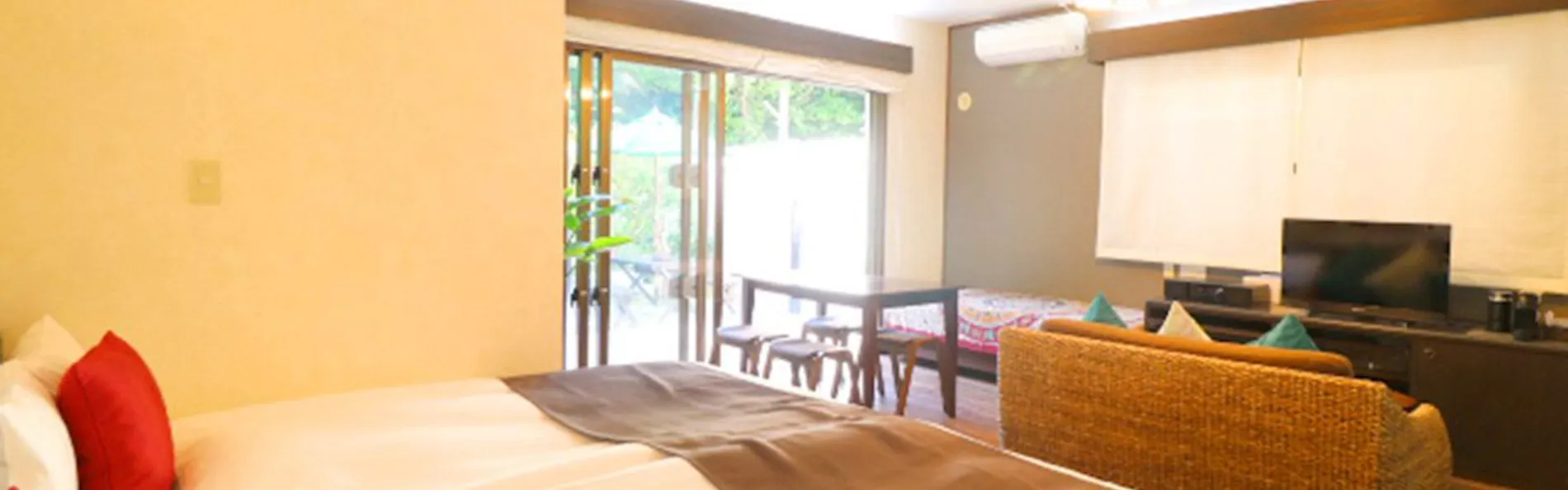Fukugi Terrace