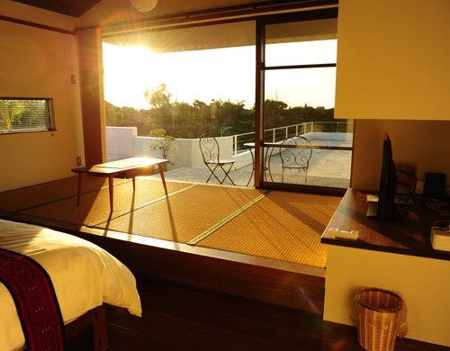 やんばるグリーン