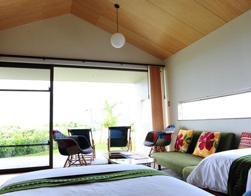 ブルー<BR>ビューバス