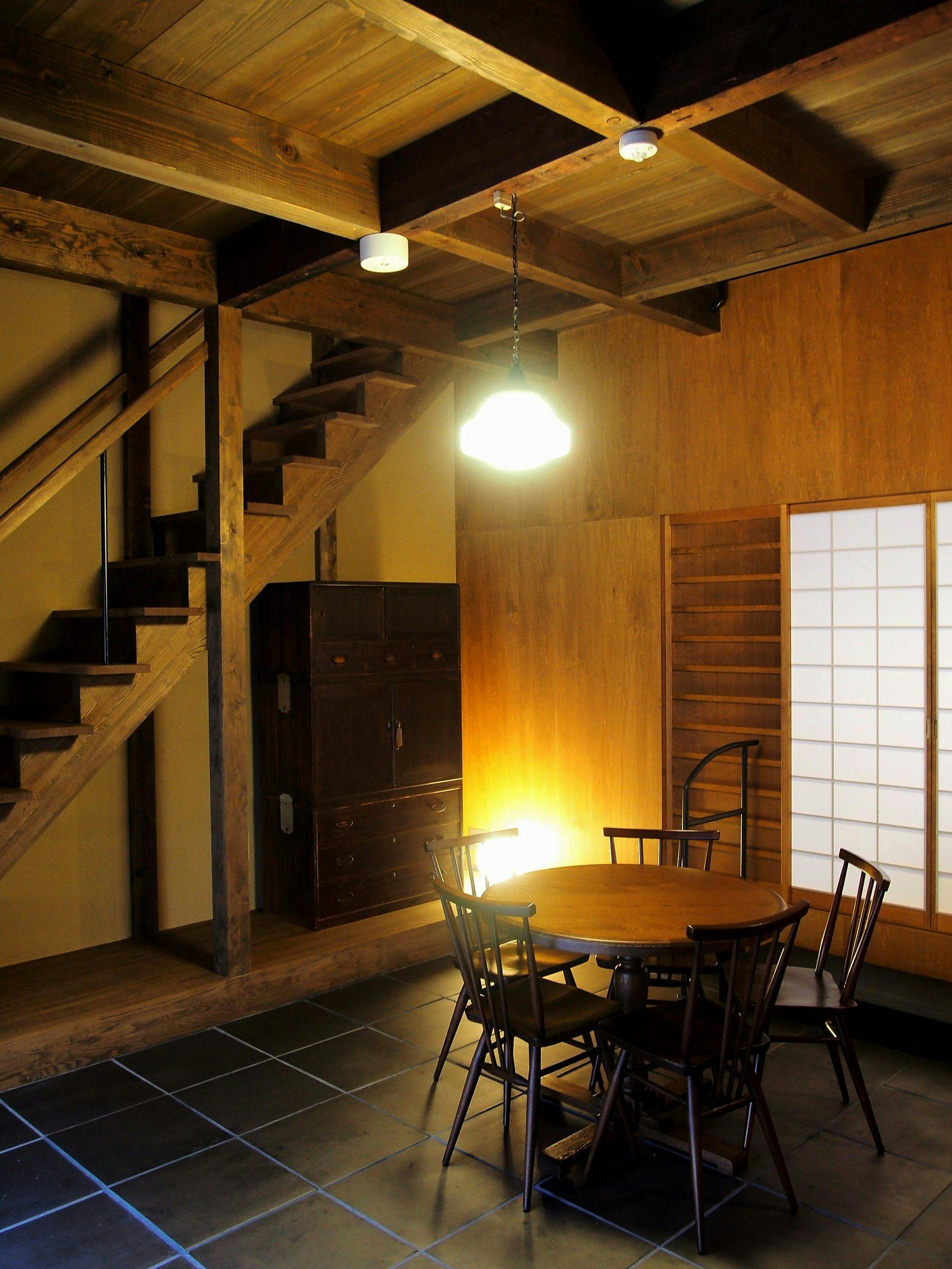 あやめ庵キッチン・ダイニング