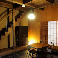 あやめ庵キッチン・ダイニング