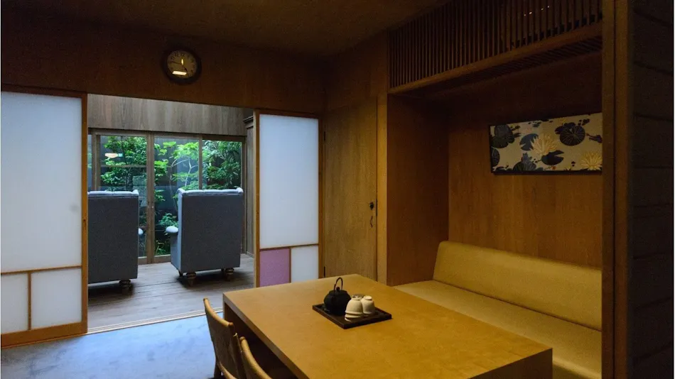 Shindo Ayame-an