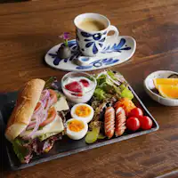 ชุดจานไก่ที่ดีต่อสุขภาพมาก