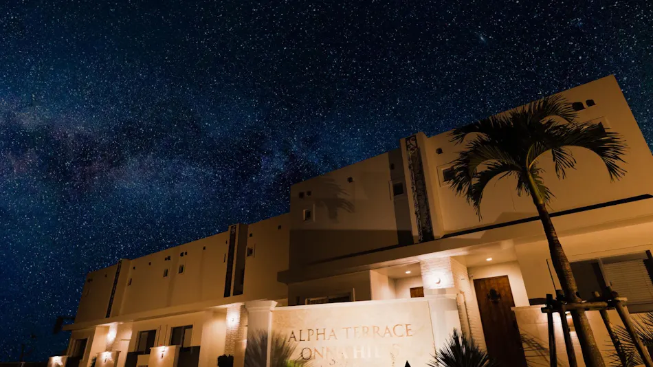 Alpha Terrace Onna Hills