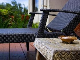 コテージ　泊楽