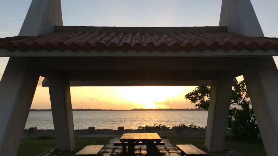 Seaside House Nirai