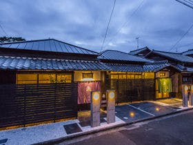 日本色 RUSTIC VILLA SHIZUOKA JAPAN