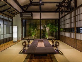 日本色 RUSTIC VILLA SHIZUOKA JAPAN