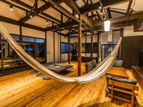 日本色 RUSTIC VILLA SHIZUOKA JAPAN