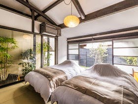 日本色 RUSTIC VILLA SHIZUOKA JAPAN
