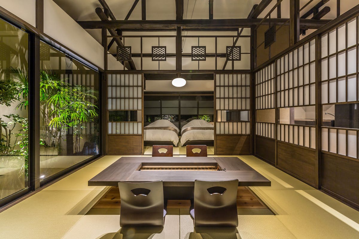 日本色 NIHON IRO