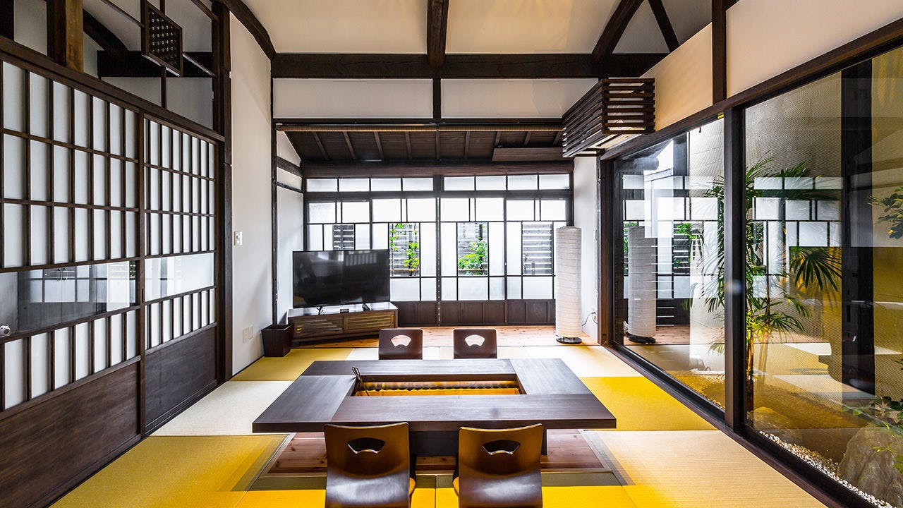 日本色　NIHON IRO