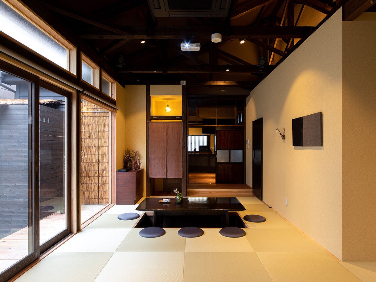 日本色　NIHON IRO