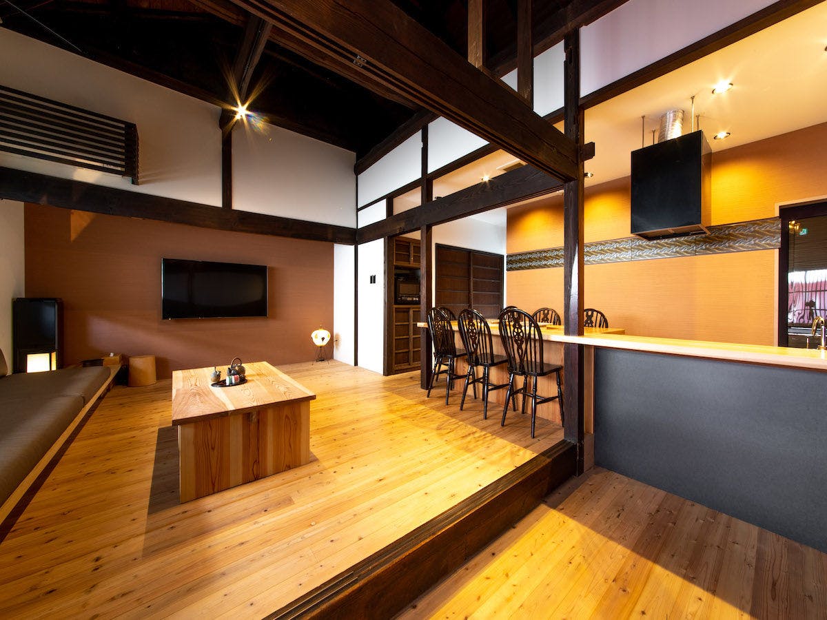 日本色　NIHON IRO