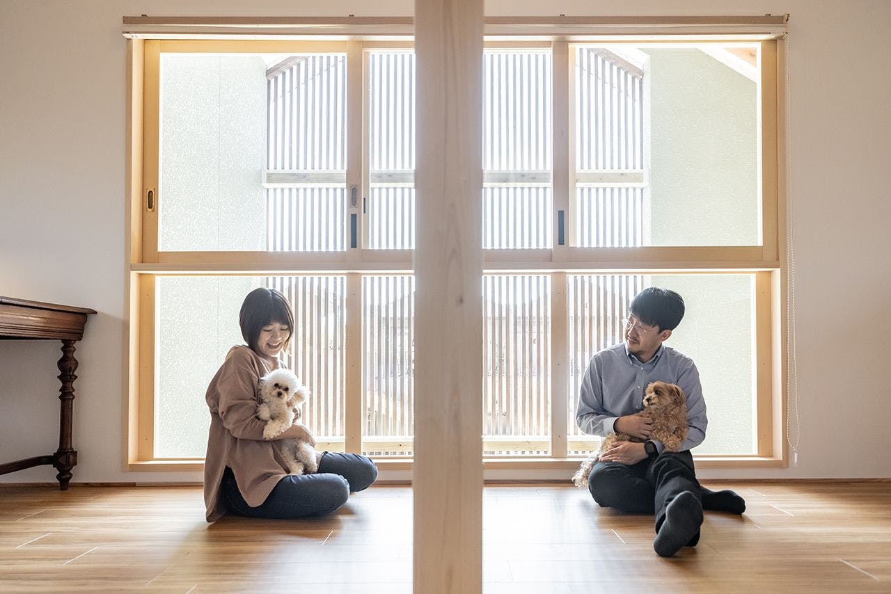 日本色　NIHON IRO