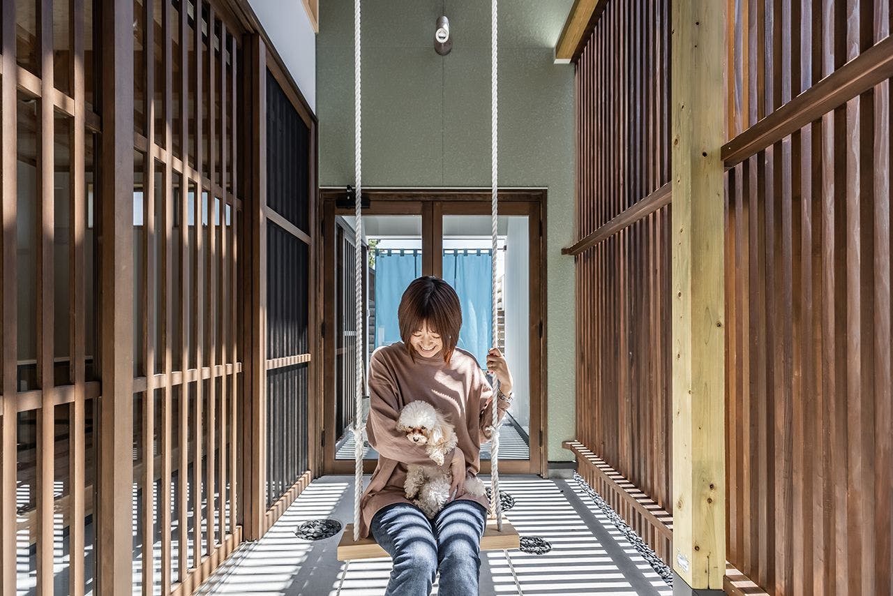 日本色　NIHON IRO