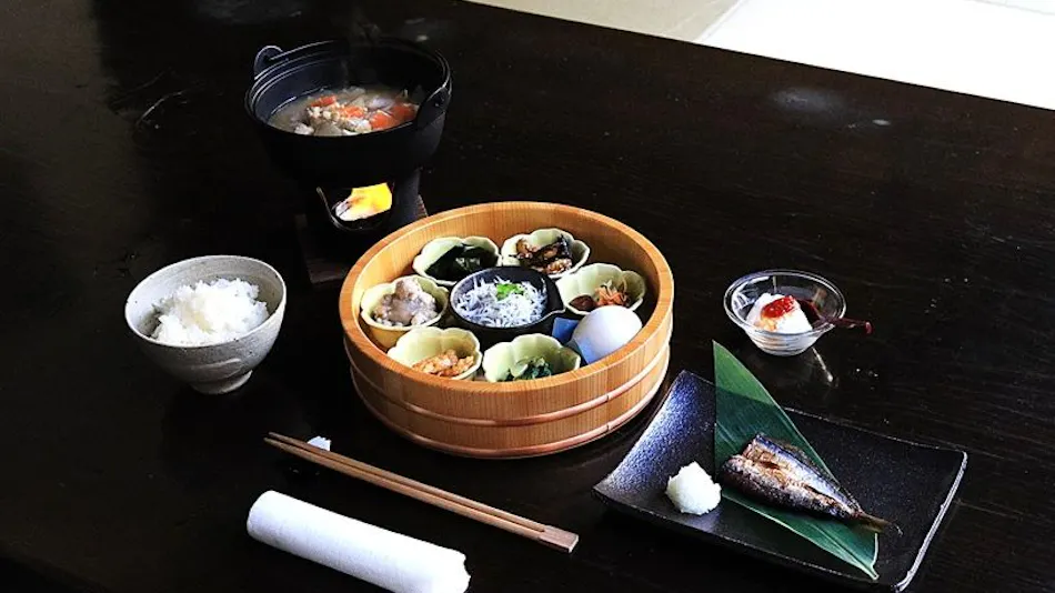 Nihon Iro