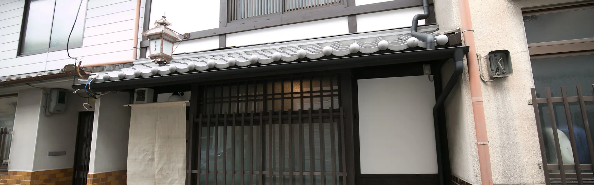 二条有楽庵