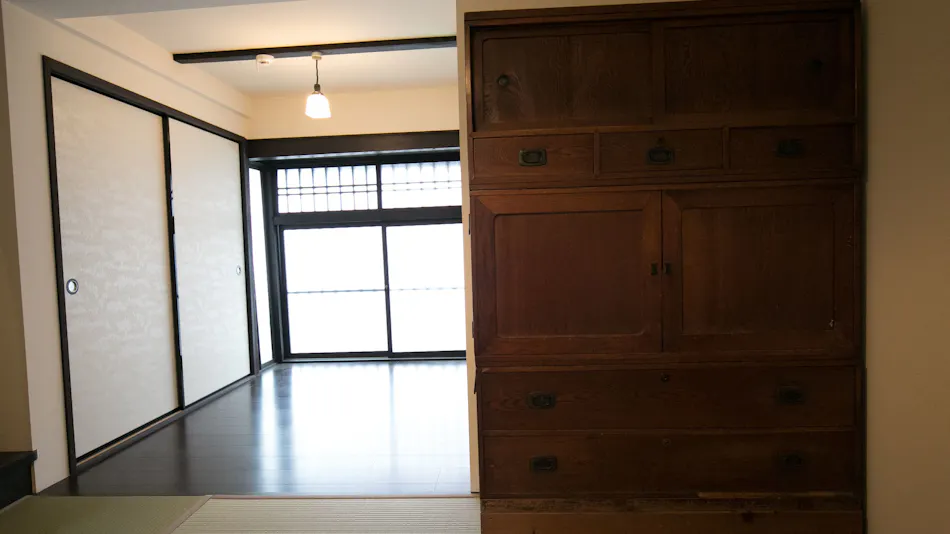 Nijo Yuraku-an